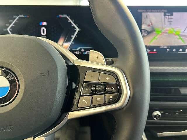 BMW Serie 3 318d 48V Touring Msport Pro