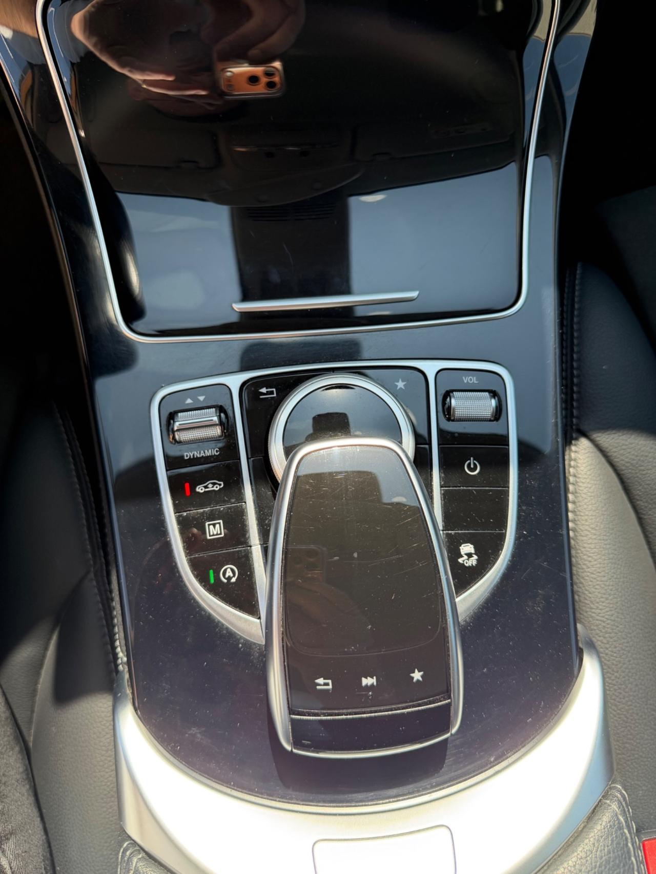 Mercedes-benz GLC 250 d 4Matic Coupé Premium