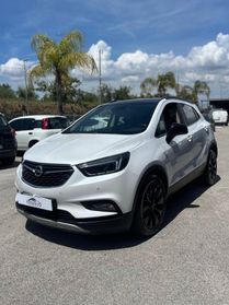 Opel Mokka X 1.4 Turbo Ecotec 140CV Start&Stop b-Color
