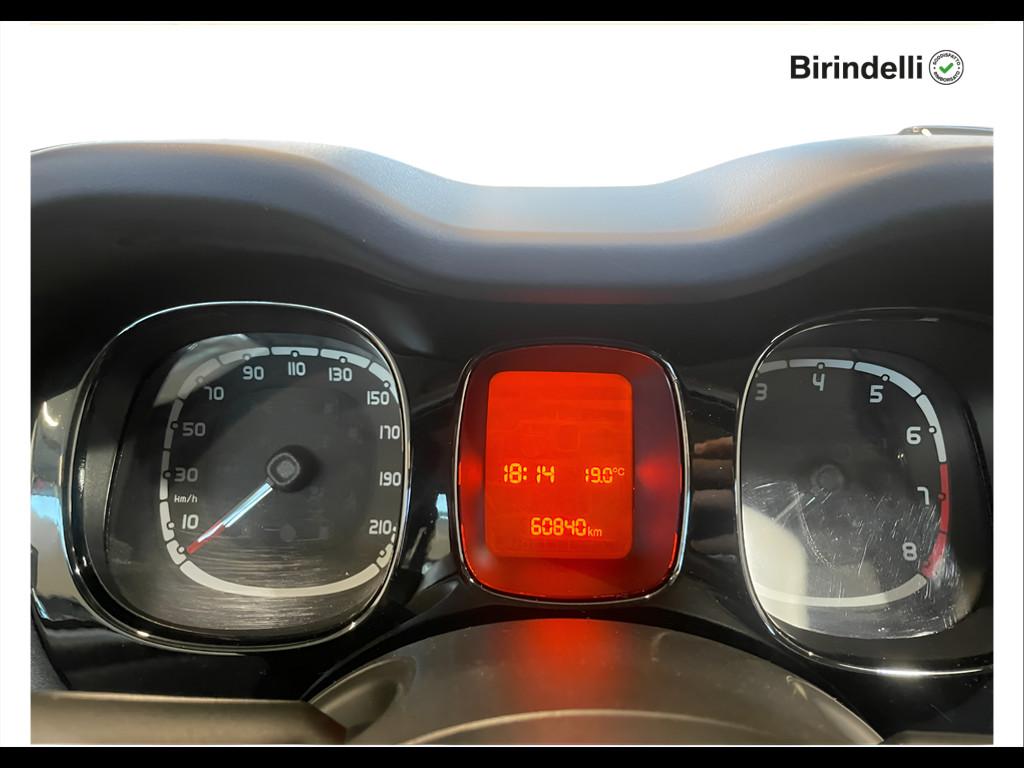 FIAT Panda 3ª serie - Panda 1.2 Lounge