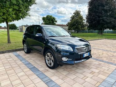 Toyota RAV 4 RAV4 Crossover 2.2 D-Cat A/T 150 CV Style