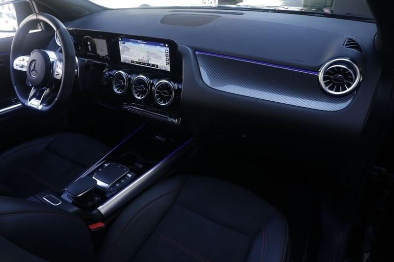 Mercedes-Benz GLA Mercedes-Benz GLA 45 S 4Matic+ AMG Unicoproprietario