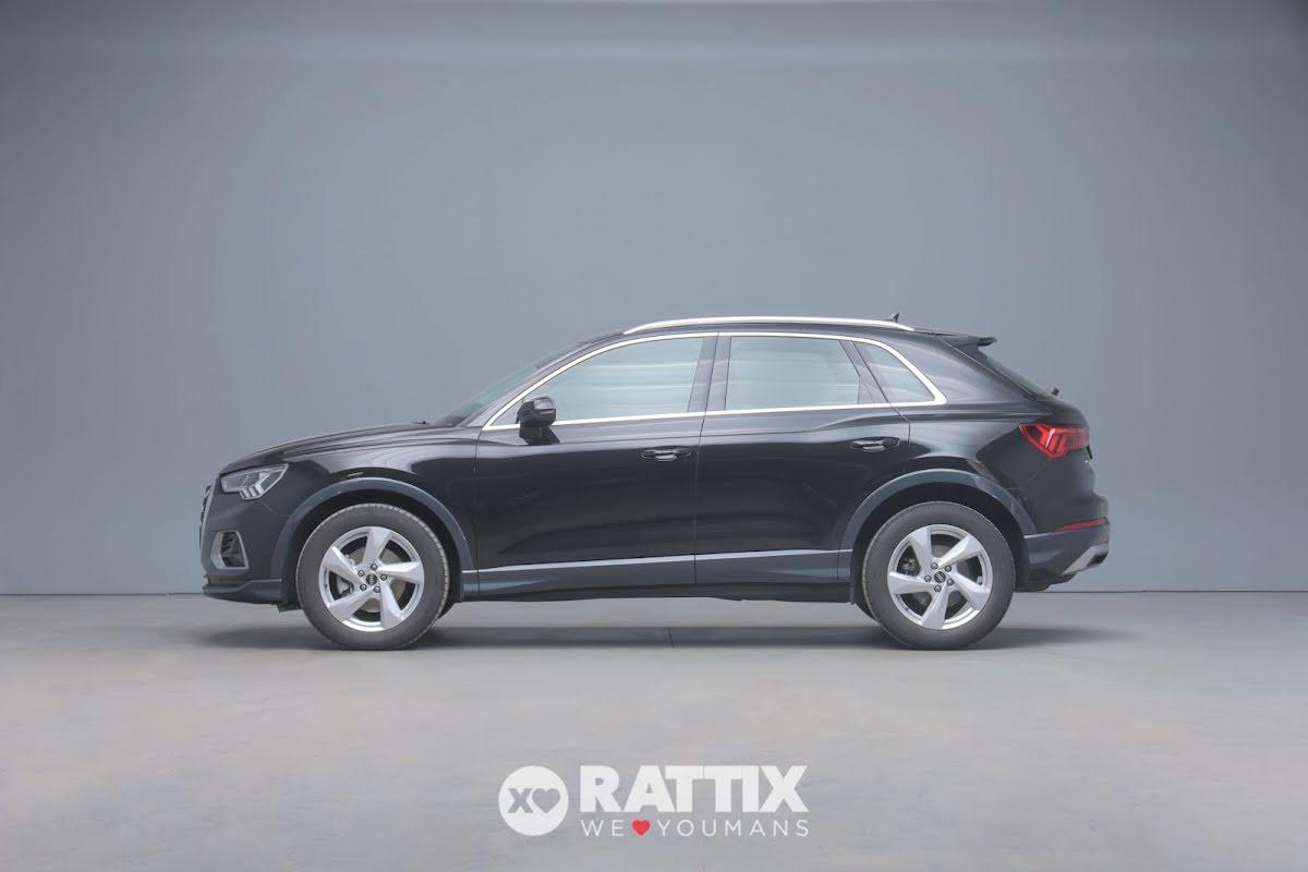 Audi Q3 35 2.0 tdi 150CV Business Advanced s-tronic