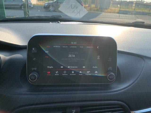 FIAT Tipo 1.6 Mjt S&S SW Lounge
