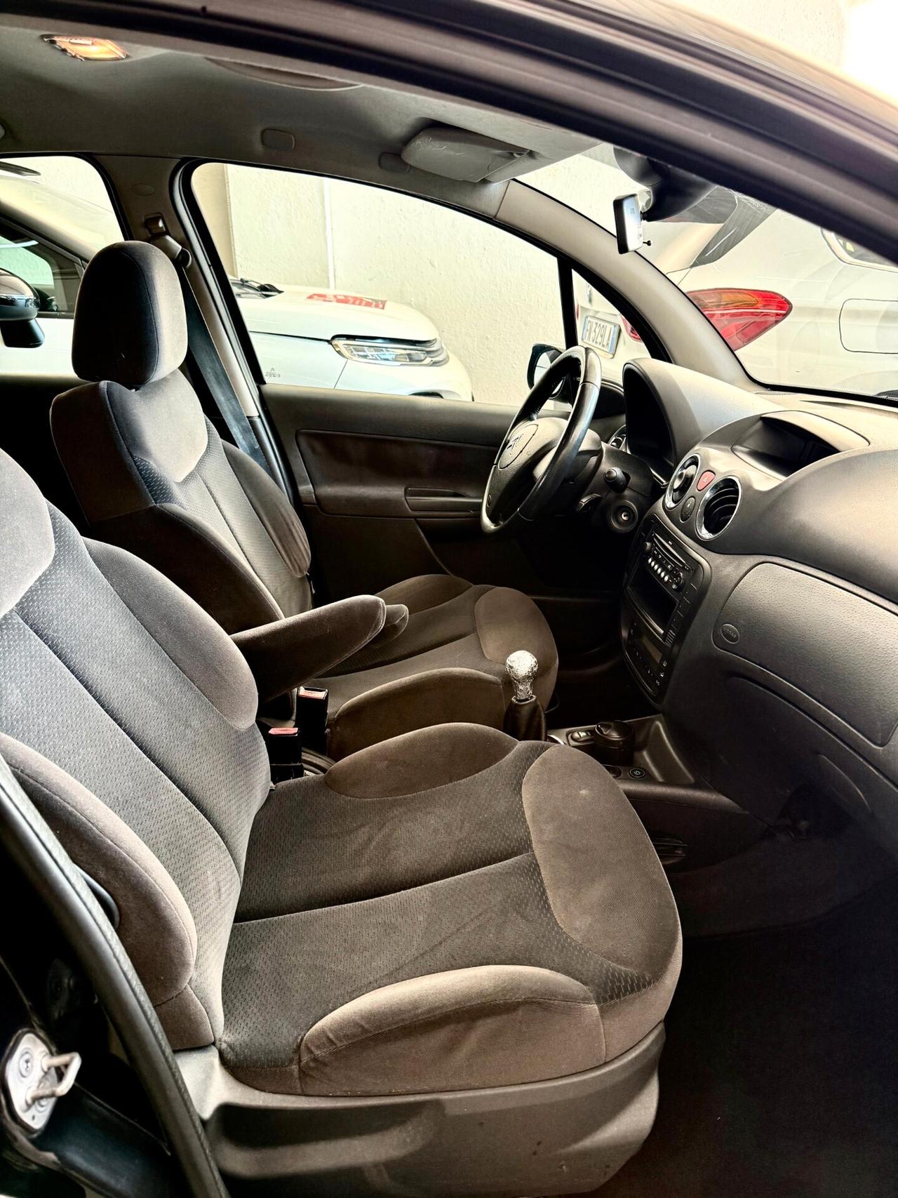 CITROEN C3 1.4 - GPL FINO 2029- NEOPATENTE