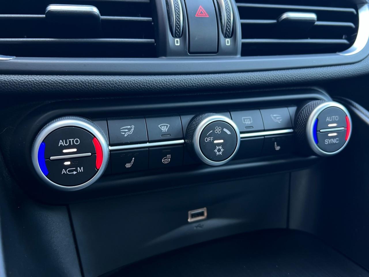 Alfa Romeo Giulia Giulia 2.0 Super 200cv auto