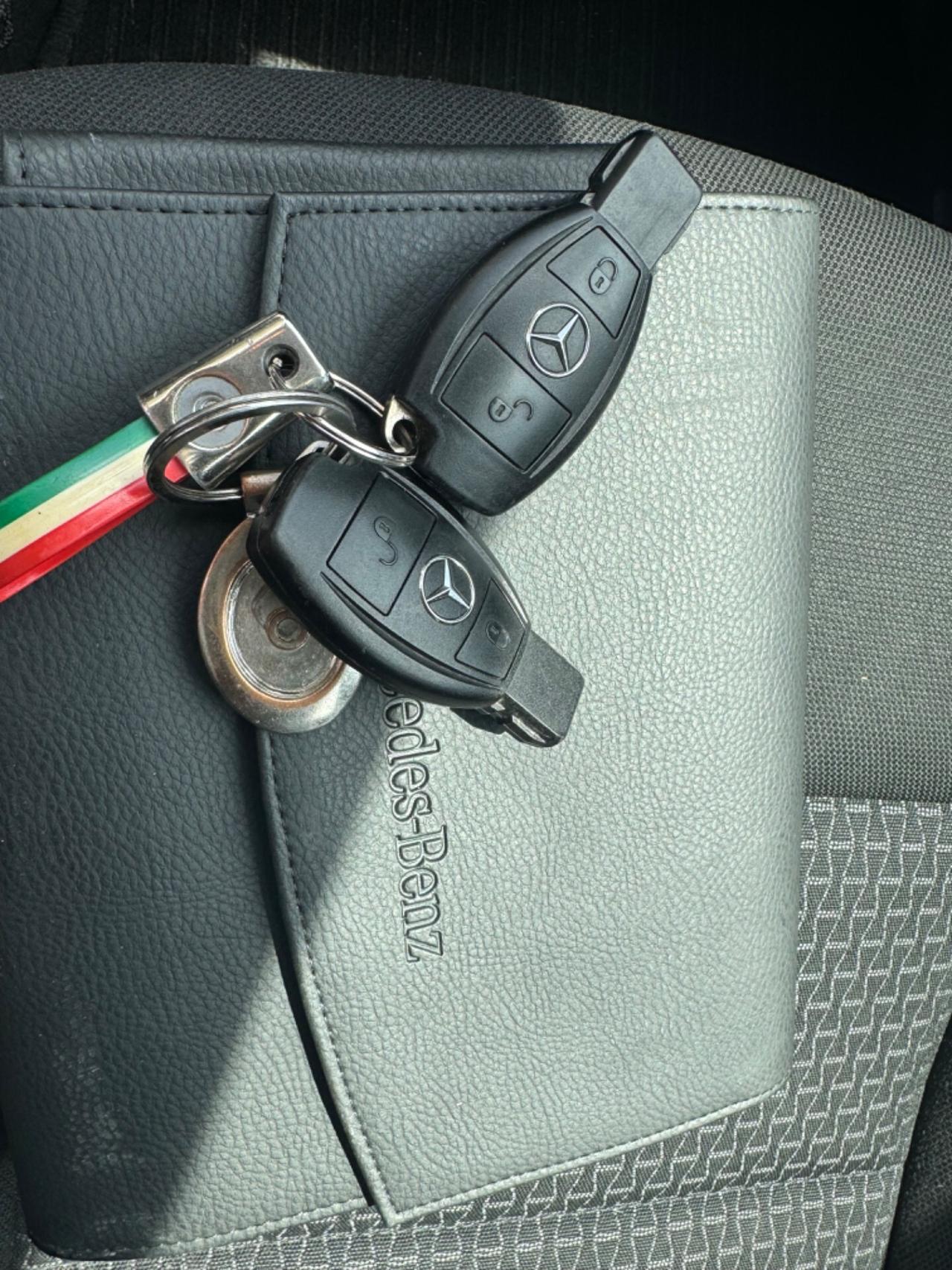 Mercedes-benz B 180 B 180 CDI Premium 2011