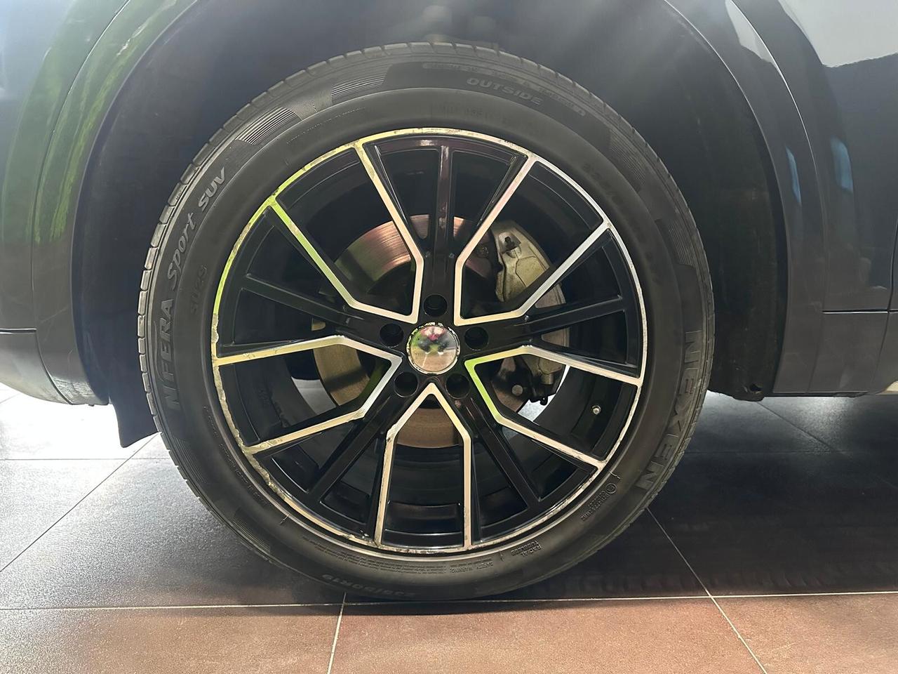 Audi Q5 S-Line quattro S tronic 2017 2.0Diesel