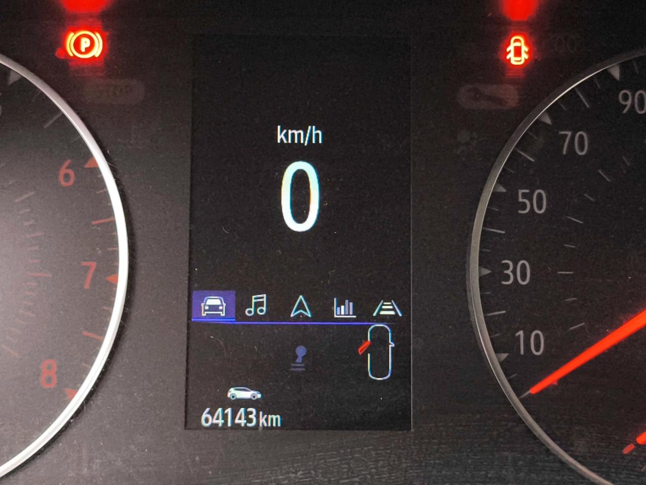 Renault Captur TCe 100 CV GPL Business