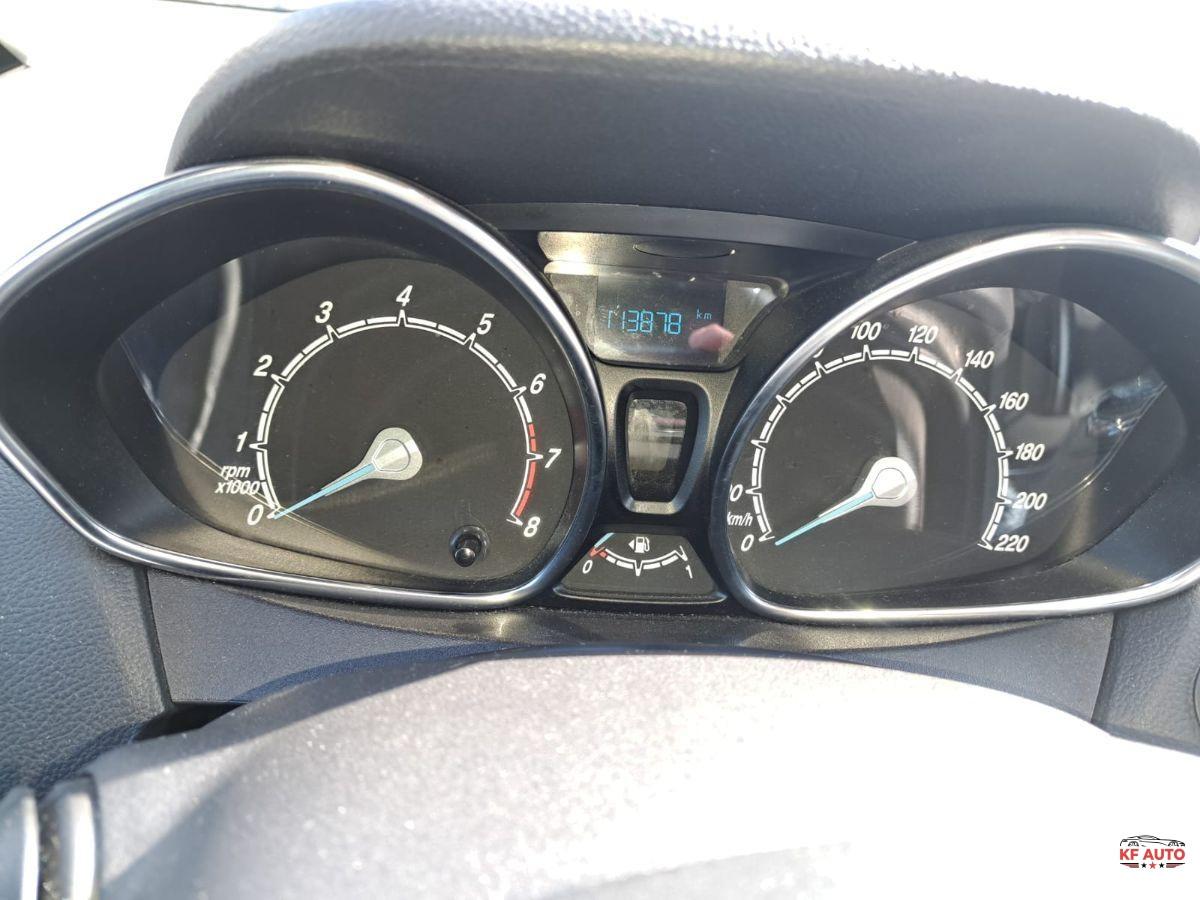 FORD - B-Max 1.4 Titanium Gpl 90 cv E6