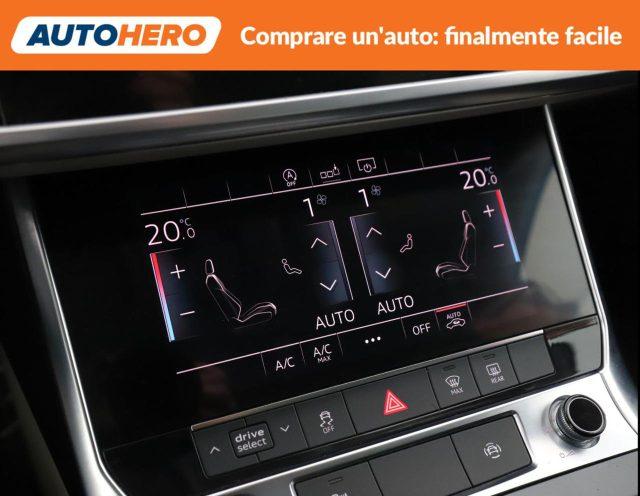 AUDI A6 Avant 35 2.0 TDI S tronic Business