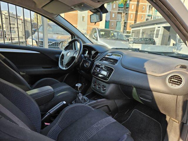 FIAT Punto Evo 1.4 M.Air 16V 3 porte S&S