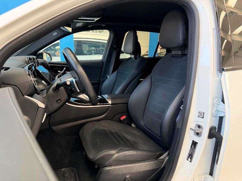 MERCEDES GLC (X254) GLC 220 d 4Matic M...