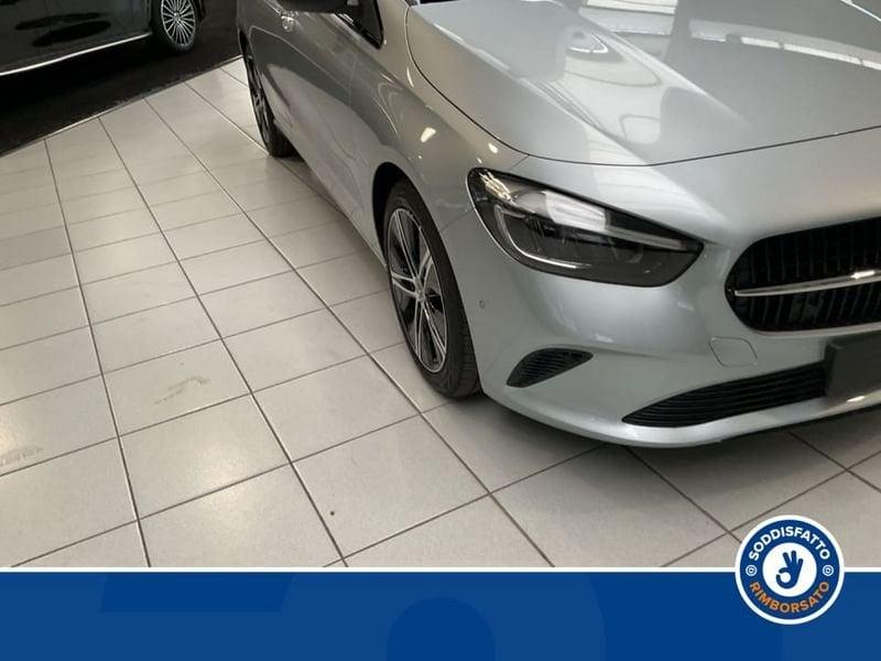 Mercedes-Benz Classe B 200d Automatic Advanced Plus Progressive