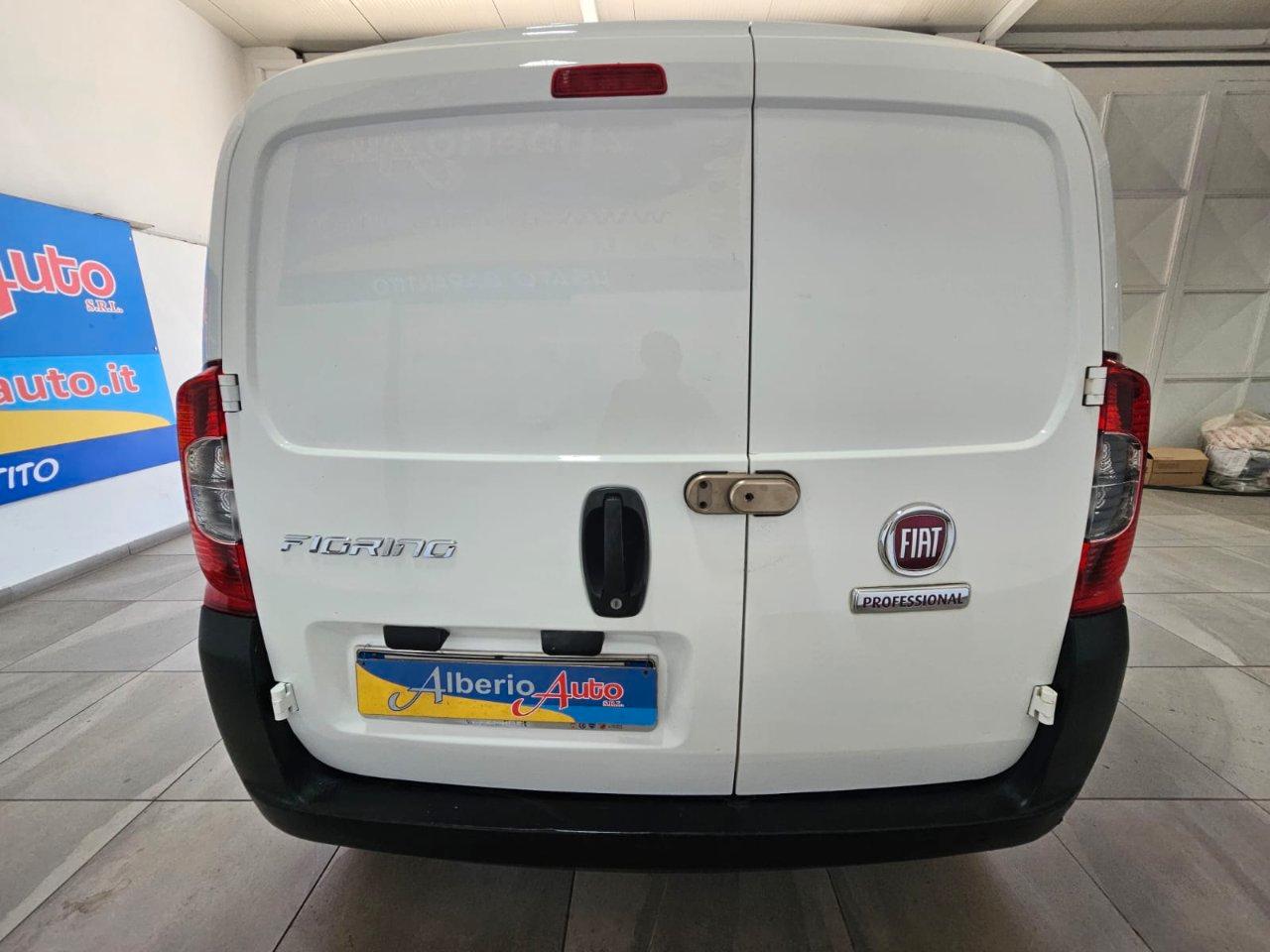 FIAT Fiorino cargo 1.3 mjt 80cv E6 IVA COMPRESA