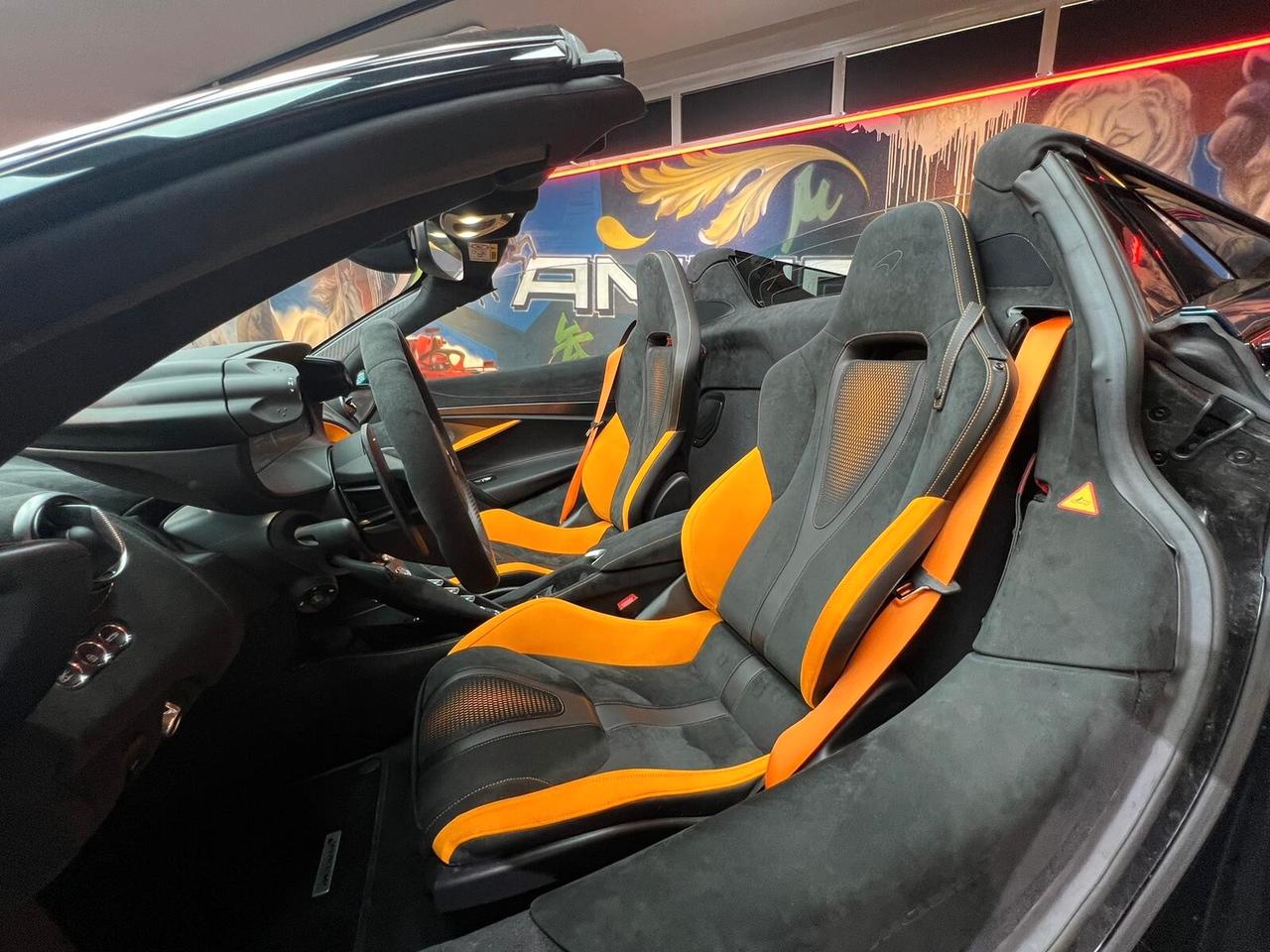 750S Spider 4.0 ssg7 (750)