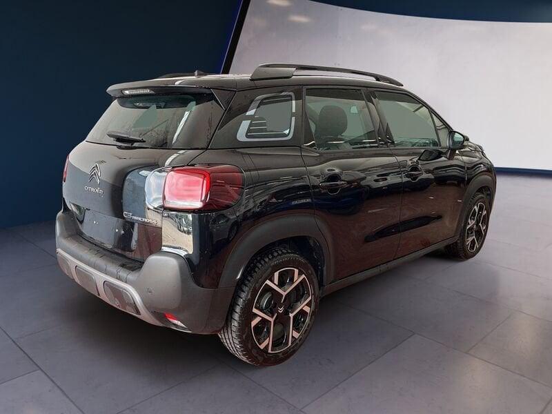 Citroën C3 Aircross I 2021 1.2 puretech Max s&s 130cv eat6