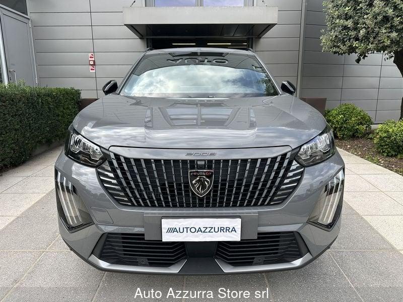 Peugeot 2008 2008 PureTech 100 S&S Allure *PACK VISION, PROMO AZZURRA*