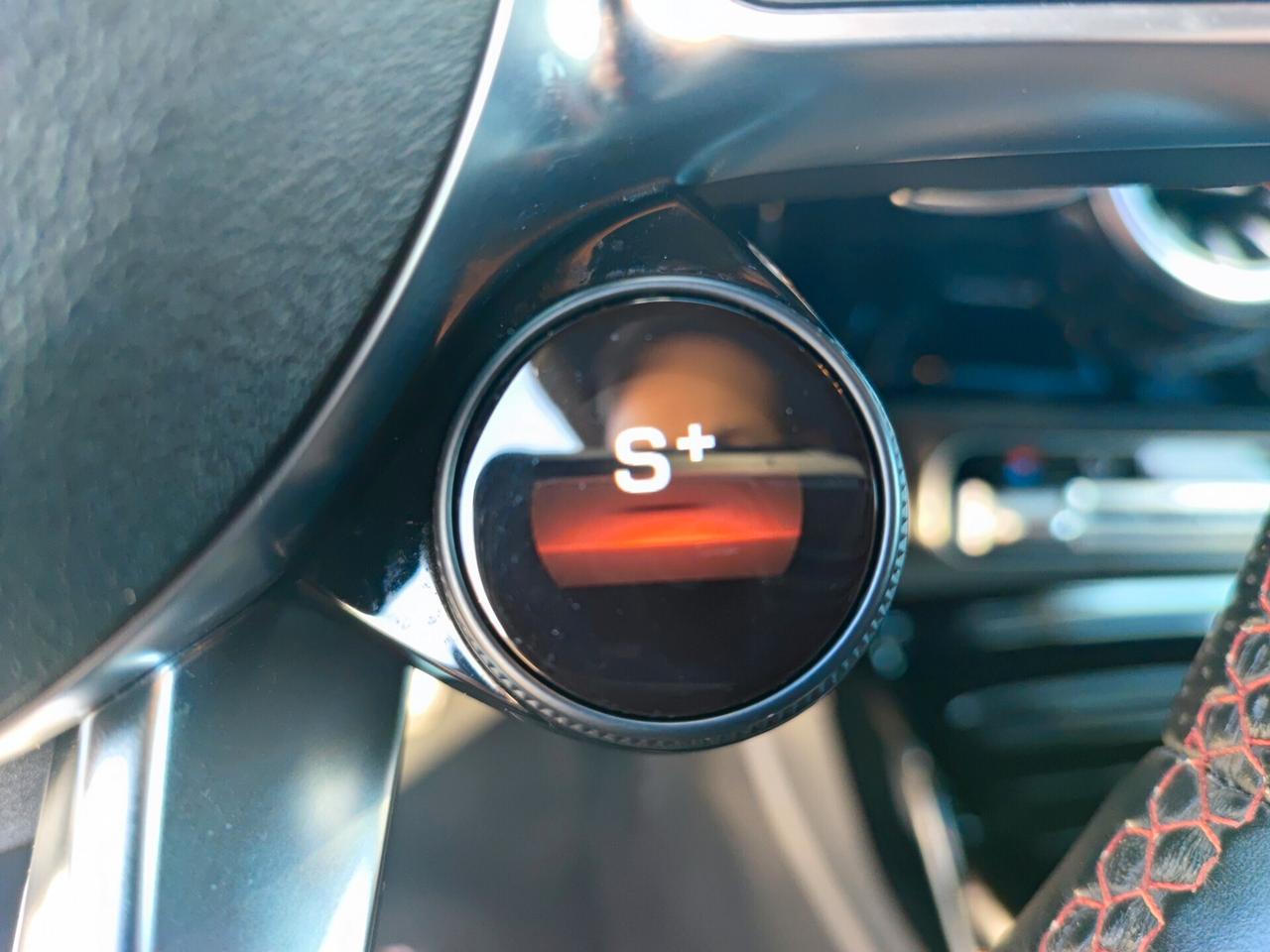 Mercedes-benz A AMG 35 4Matic