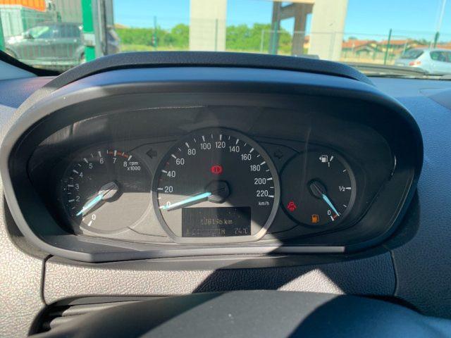FORD Ka+ 1.2 Ti-VCT 85CV Ultimate