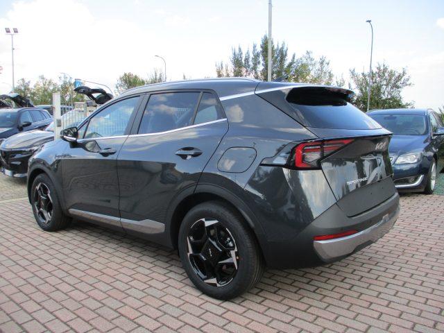 KIA Sportage 1.6 CRDI 136Cv MH Style NUOVO MODELLO