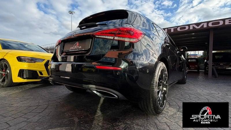 Mercedes-Benz Classe A RATA MENSILE 360,00 EURO A 180 Sport