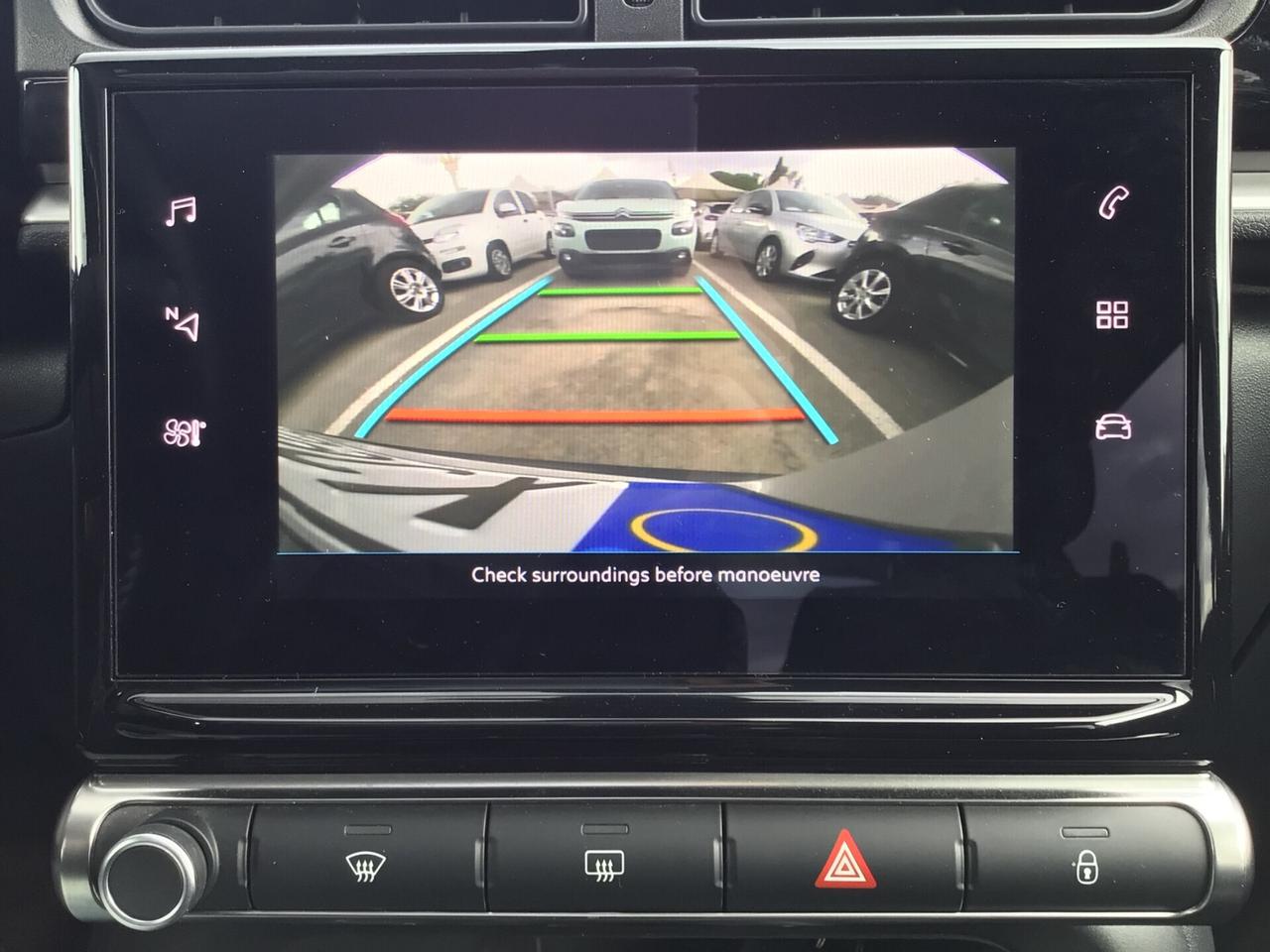 Citroen C3 83cv S&S Shine Pack CarPlay Navi