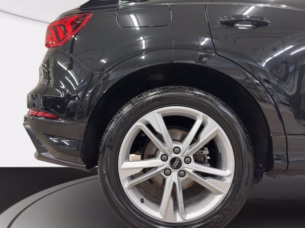 AUDI Q3 35 2.0 tdi s line edition s-tronic del 2021