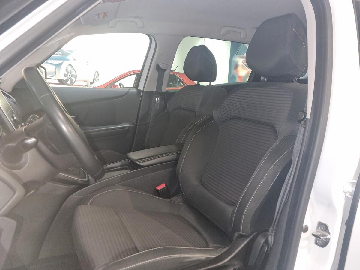 Renault Grand Scenic 1.4 7p AUTOMATICA AZIENDALE