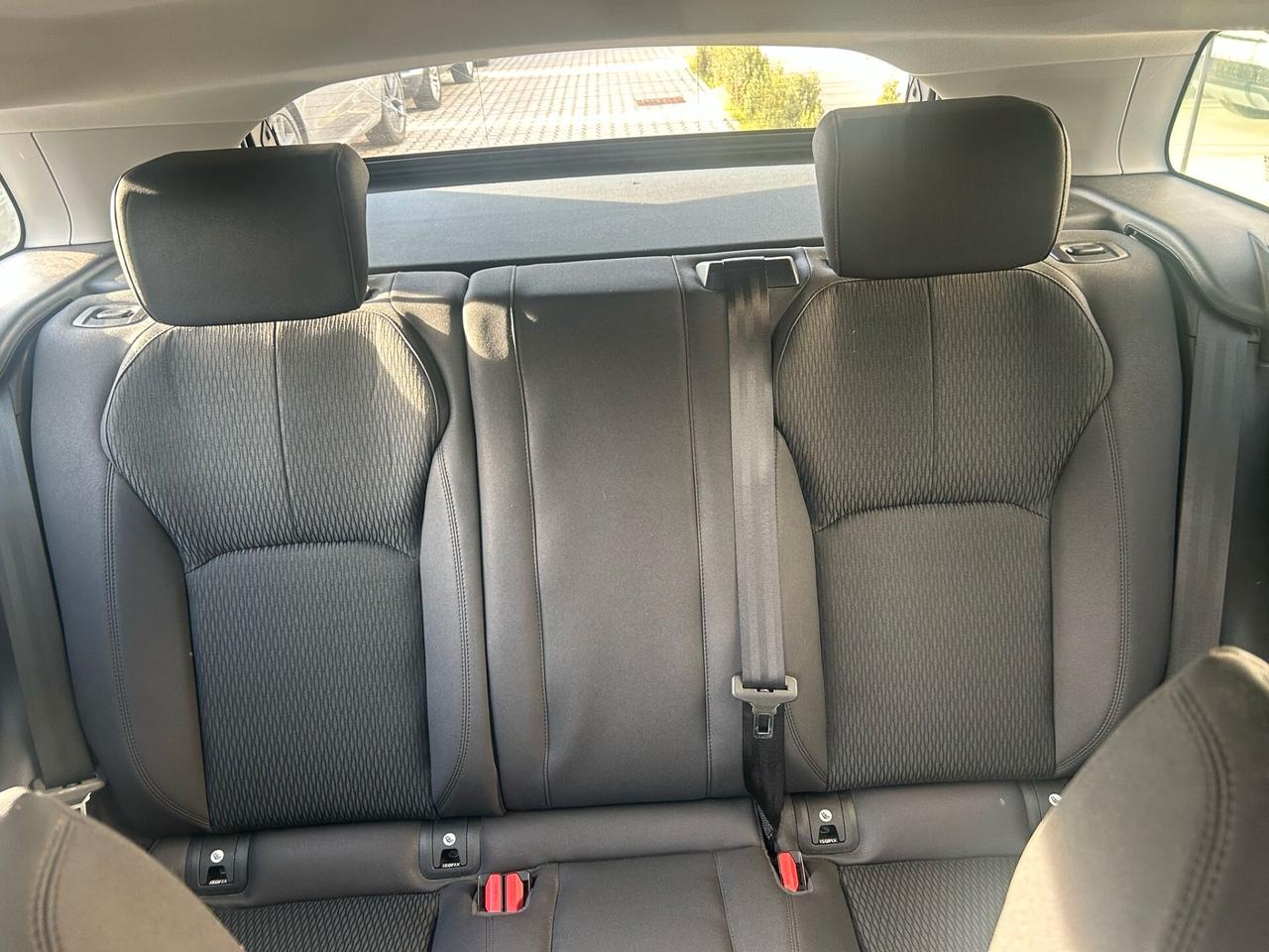 Range Rover Evoque 2.0 TD4 150 CV 5p. Pure