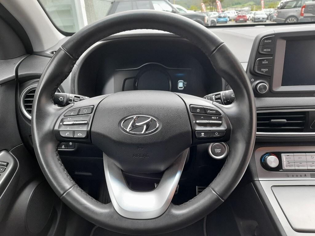 HYUNDAI Kona 1ªs. (2017-23) Kona EV 39 kWh XPrime