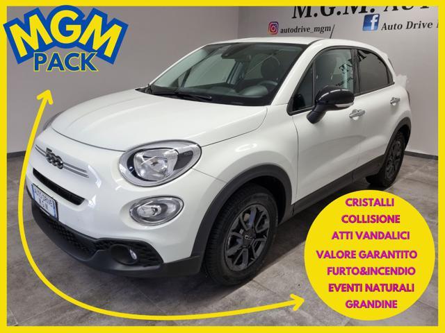 FIAT 500X 1.3 MultiJet 95 CV CONNECT