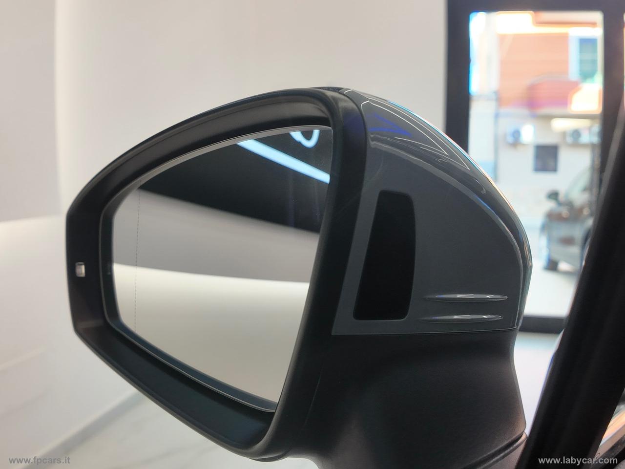 VOLKSWAGEN Tiguan 2.0 TDI SCR Life