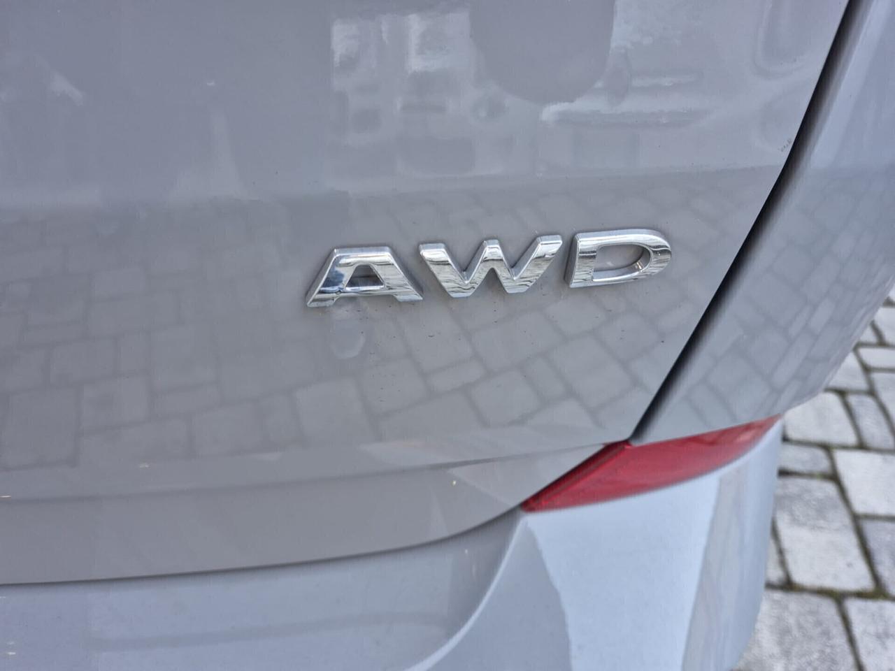 AUTOCARAVAN FORD TOURNEO PANAMA P10 PLUS 4WD 170 C