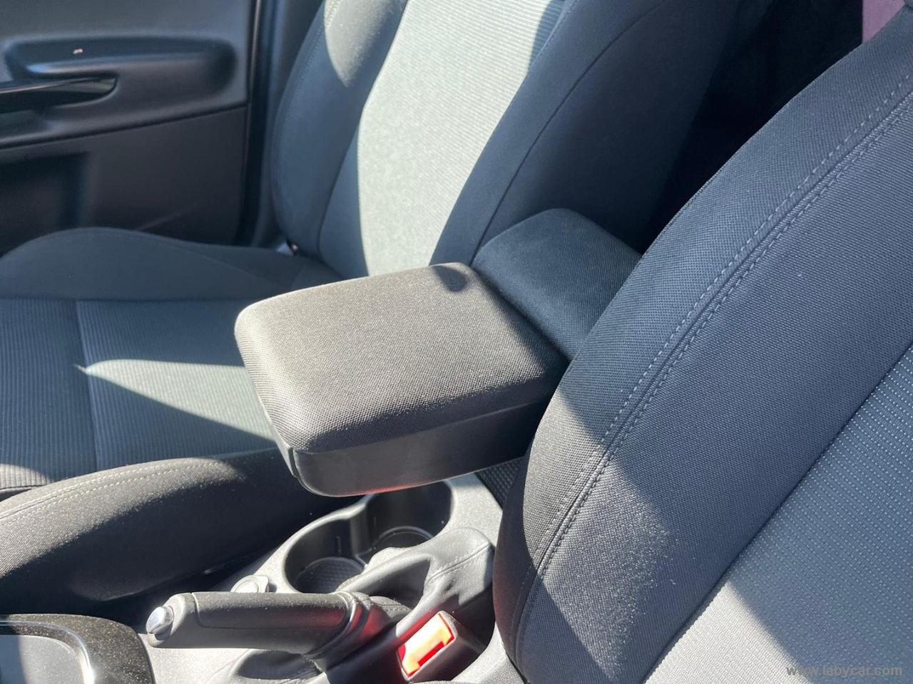 ALFA ROMEO Giulietta 1.6 JTDm-2 105 CV Distinctive