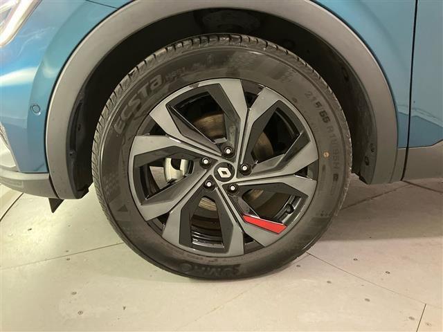 RENAULT Arkana 1.6 E-Tech full hybrid R.S. Line Auto 145cv