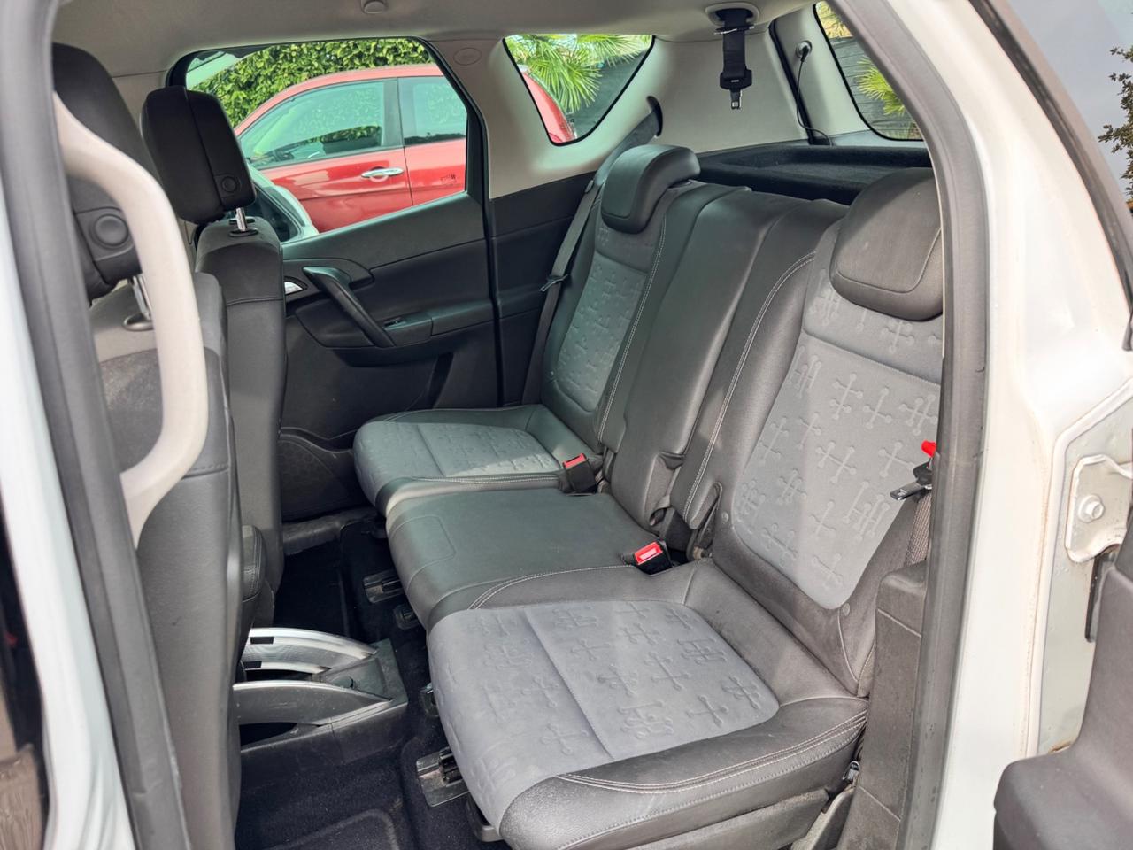 Opel Meriva 1.3 CDTI 95CV ecoFLEX Elective