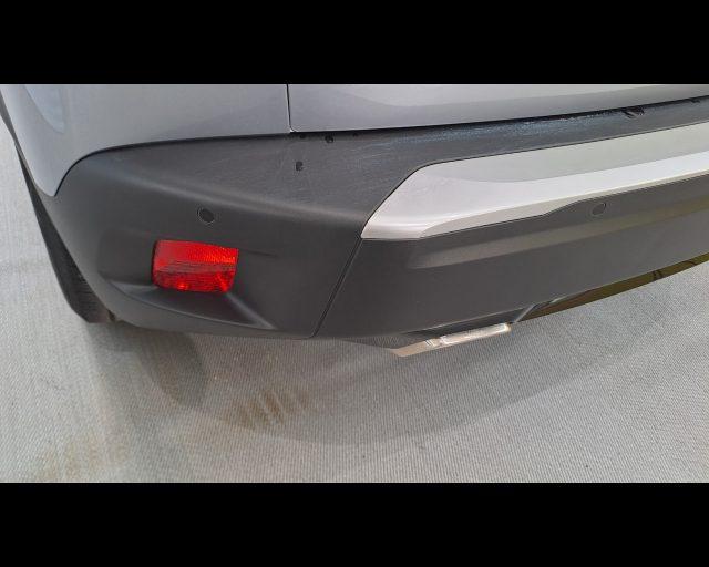 PEUGEOT 2008 1.2 puretech Active s&s 130cv
