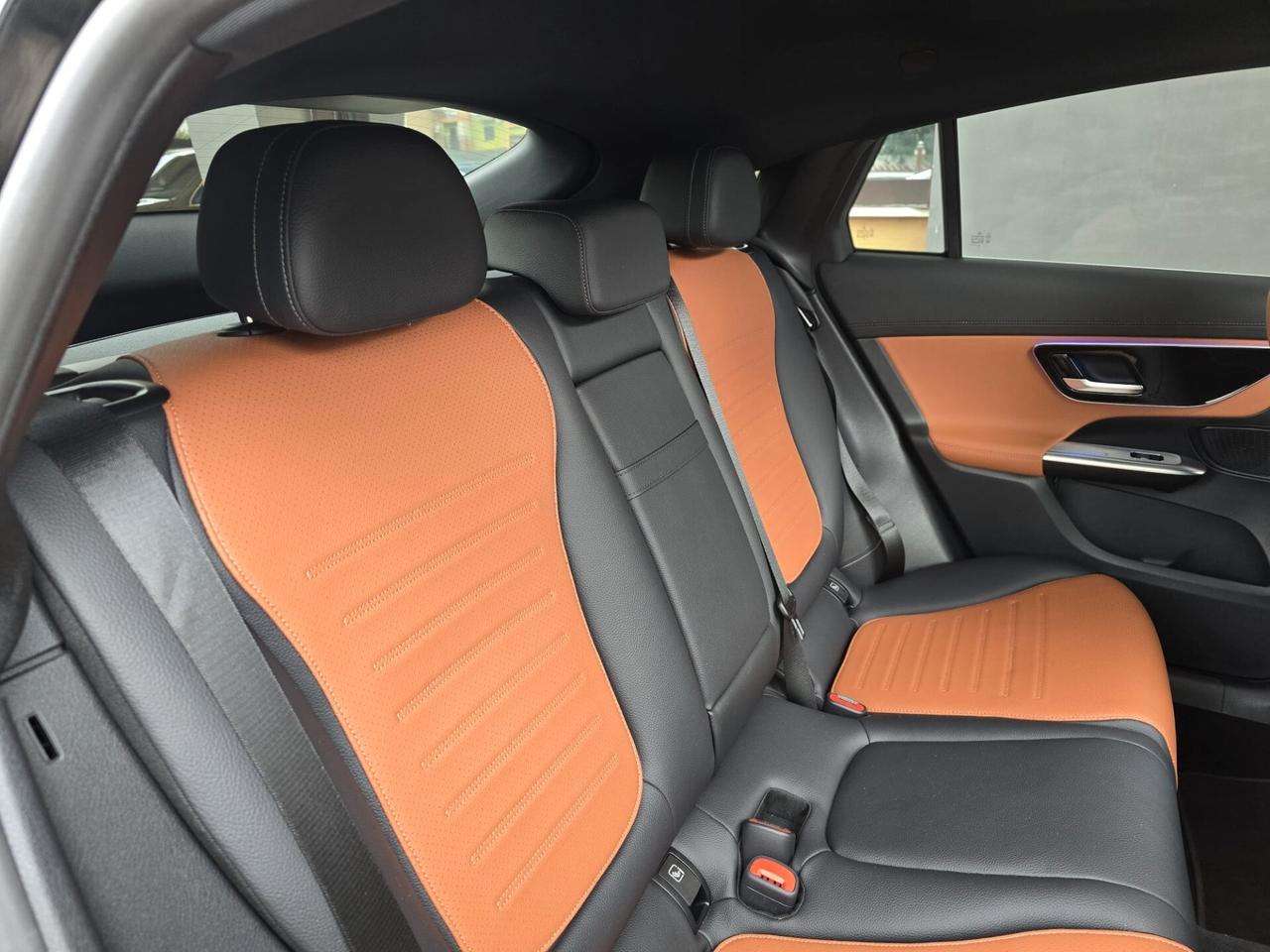 Mercedes-benz GLC 300 d Coupè 4Matic Mild Hybrid AMG Line Premium