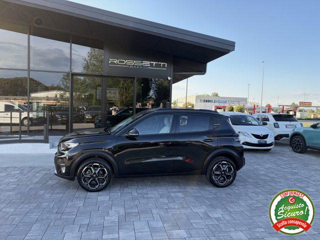 CITROEN C3 Max ANCHE PER NEOPATENTATI