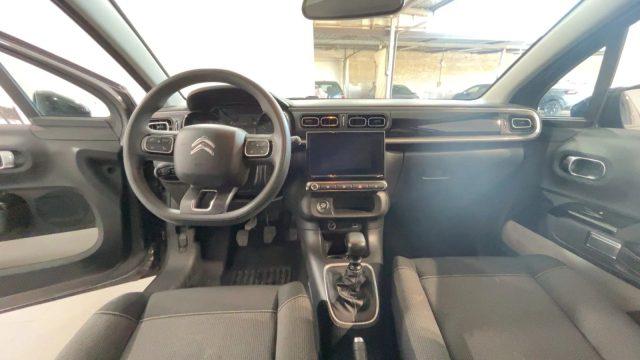 CITROEN C3 C3 PureTech 110 S&S Max