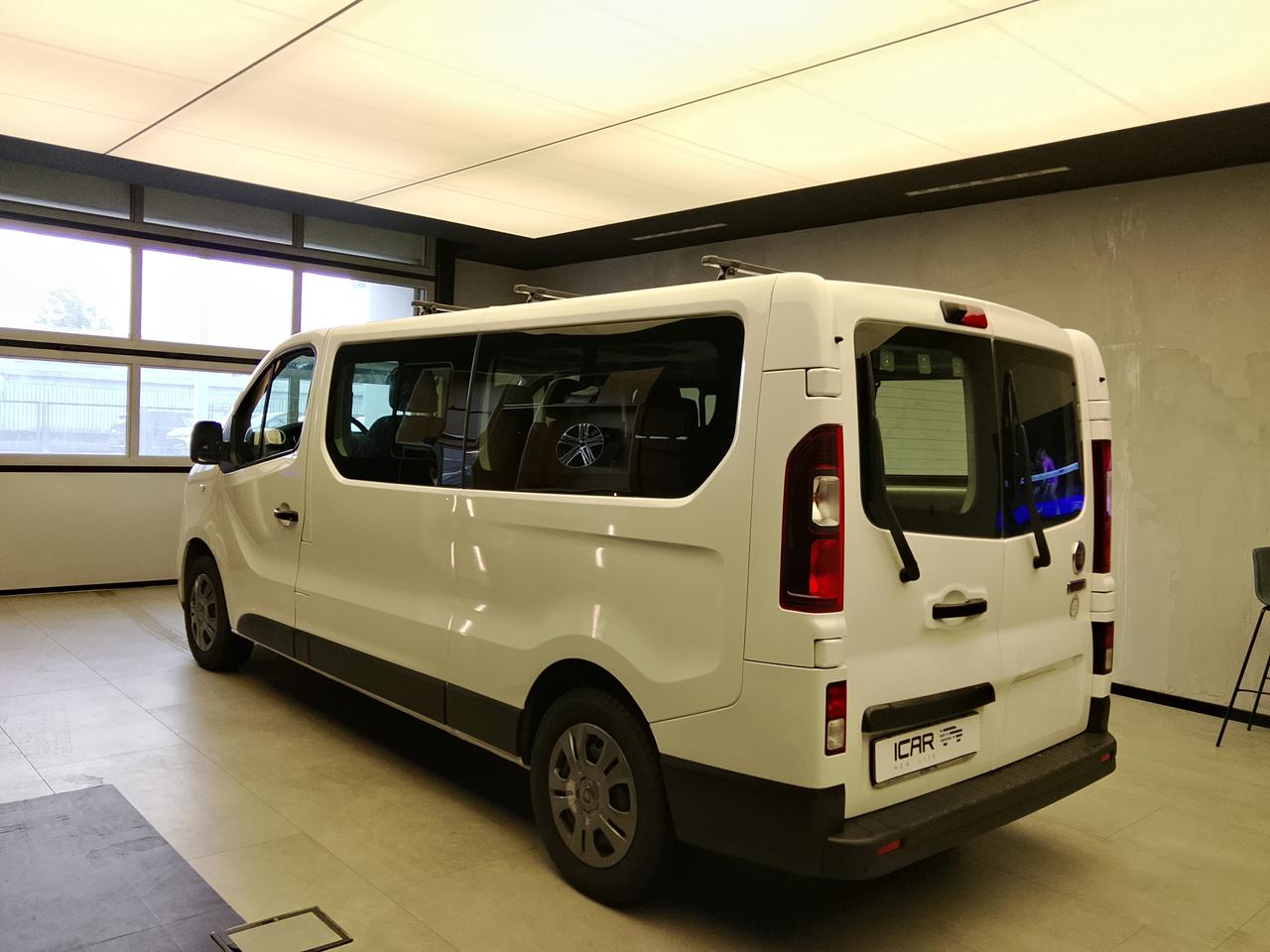 FIAT Talento - Talento combi M1 2.0 ecojet LH1 12Q 120cv S&S E6d-