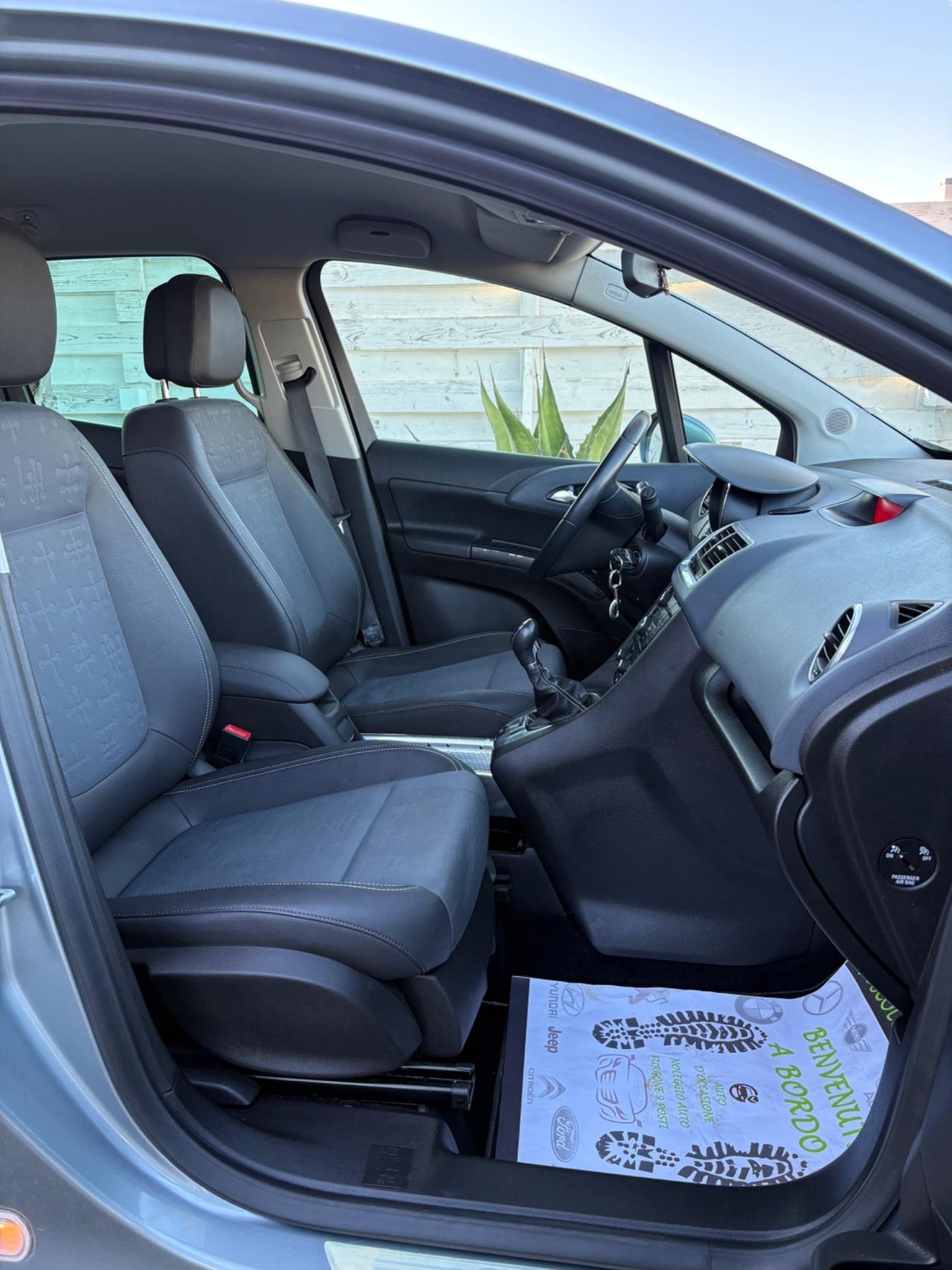 Opel Meriva 1.3 CDTI ecoFLEX Enjoy -2010