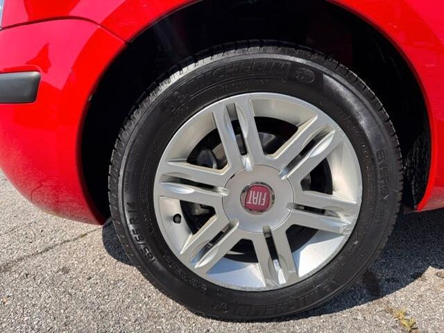 Fiat Panda 1.2 Emotion 60CV Benzina Neopatentati
