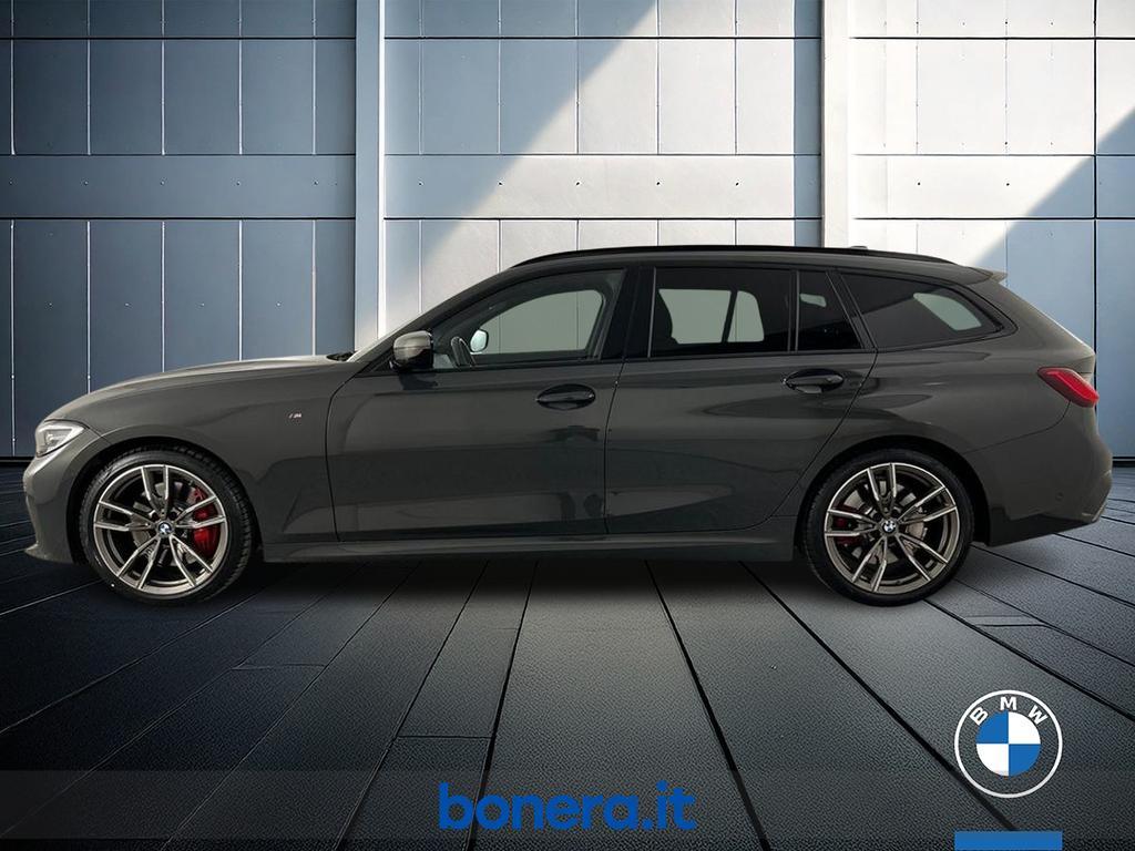 BMW Serie 3 M Touring 340 d Mild Hybrid 48V xDrive Steptronic