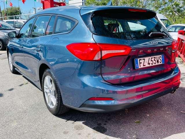 Ford Focus Focus SW 1.5 ecoblue co-pilot PROMO FINANZIAMENTO