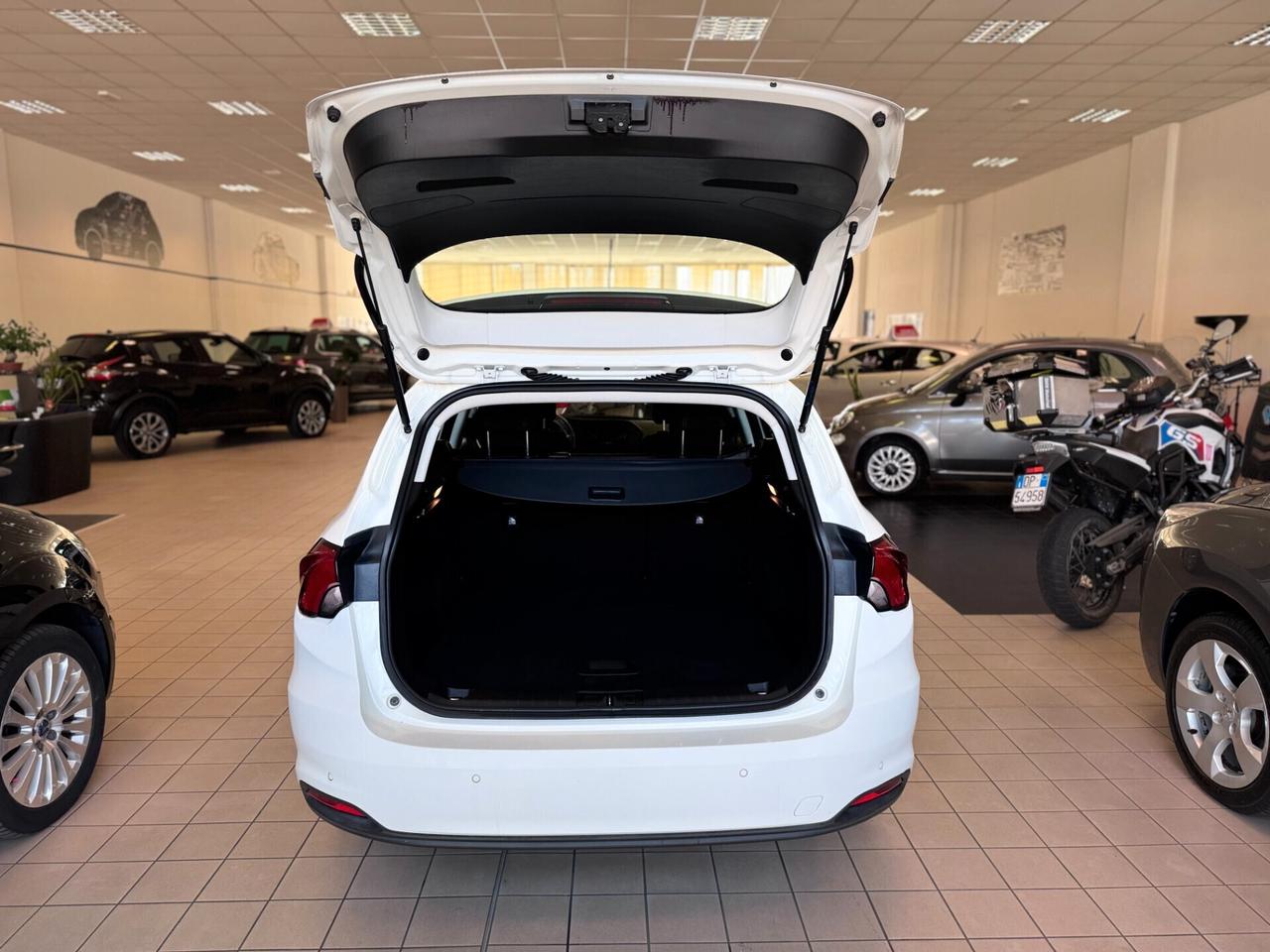 Fiat Tipo 1.4 SW Easy