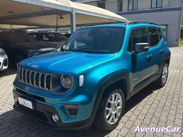 JEEP Renegade 1.6 mjt LIMITED AUTOMATICA PREZZO REALE IVA ESP.