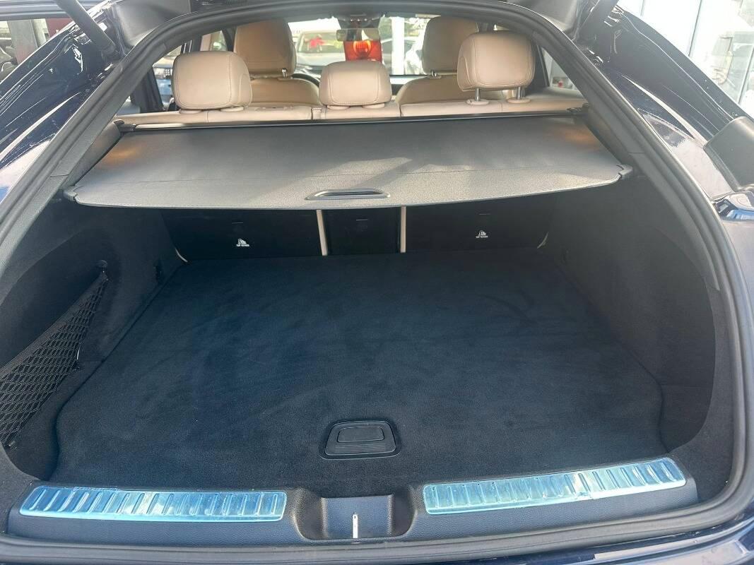 Mercedes Classe GLC 300 d Sport 4matic auto