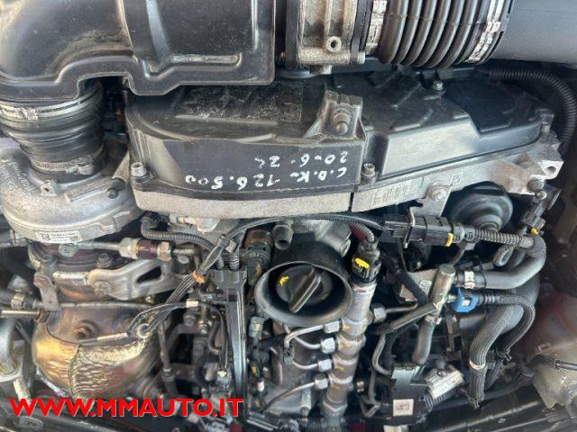 ALFA ROMEO Giulia 2.2 Turbodiesel 190CV AT8 AWD Q4 B-Tech !!!!!
